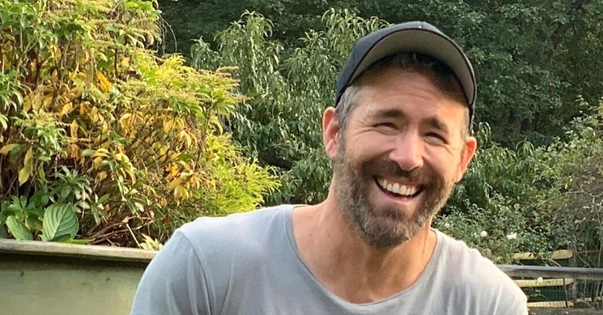 Image credit: Instagram | @vancityreynolds