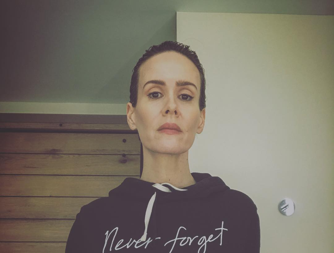 Image credit: Instagram | @mssarahcatharinepaulson