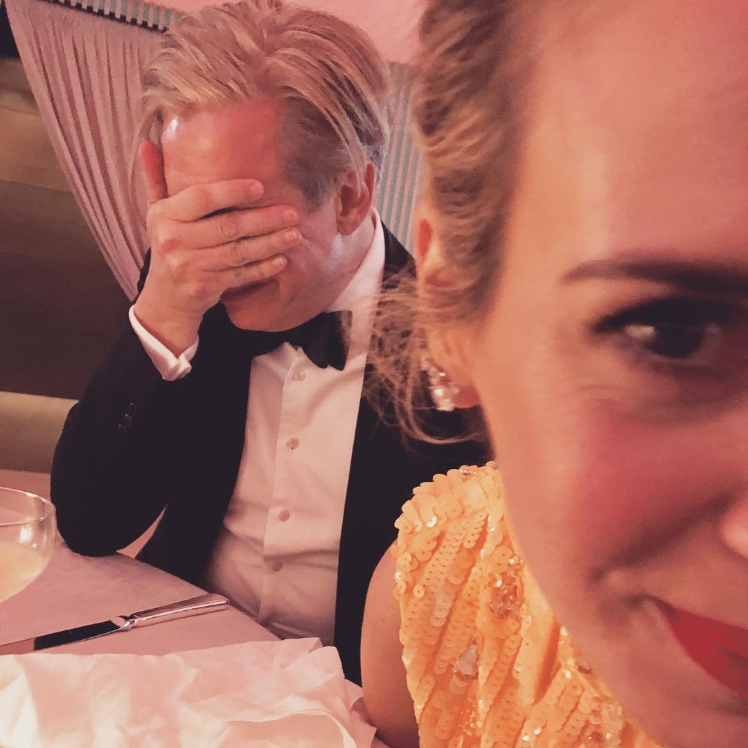 Image credit: Instagram | @mssarahcatharinepaulson