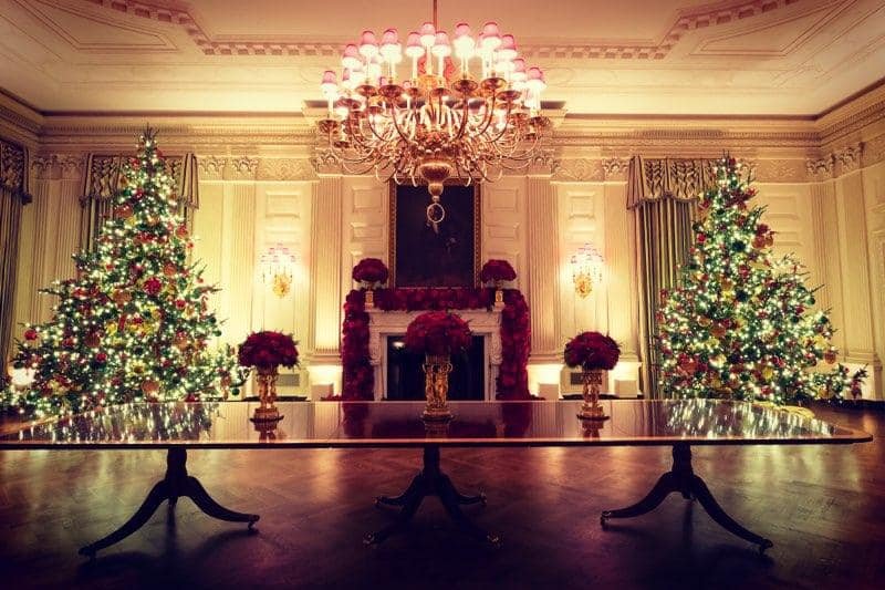 Image credit: Facebook | FLOTUS