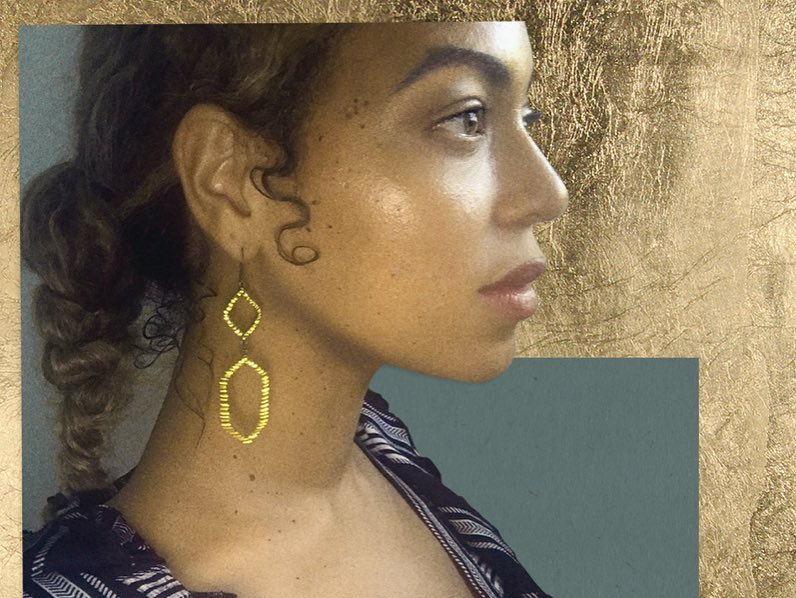 Image credit: Instagram | @beyonce
