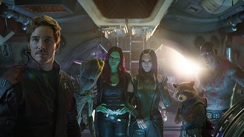Image credit: Marvel