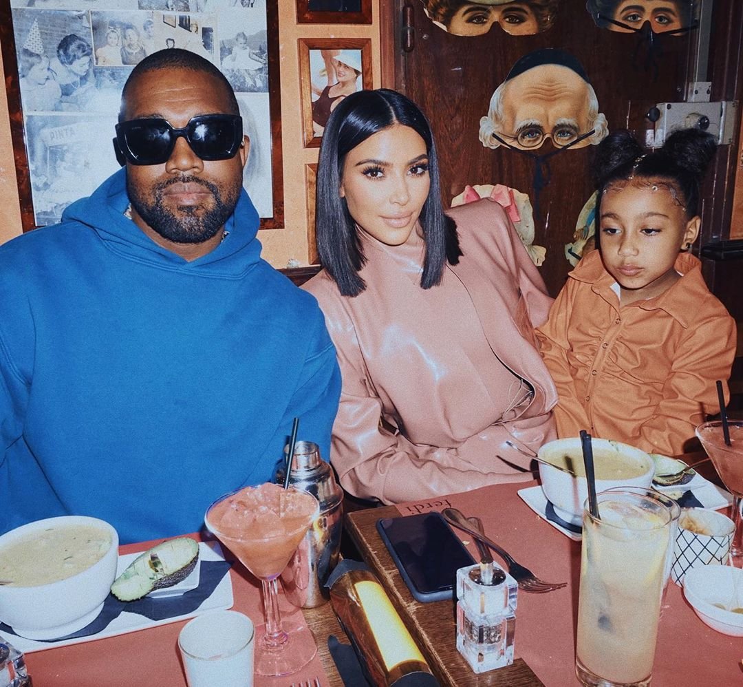 Image credit: Instagram | @kanyewest