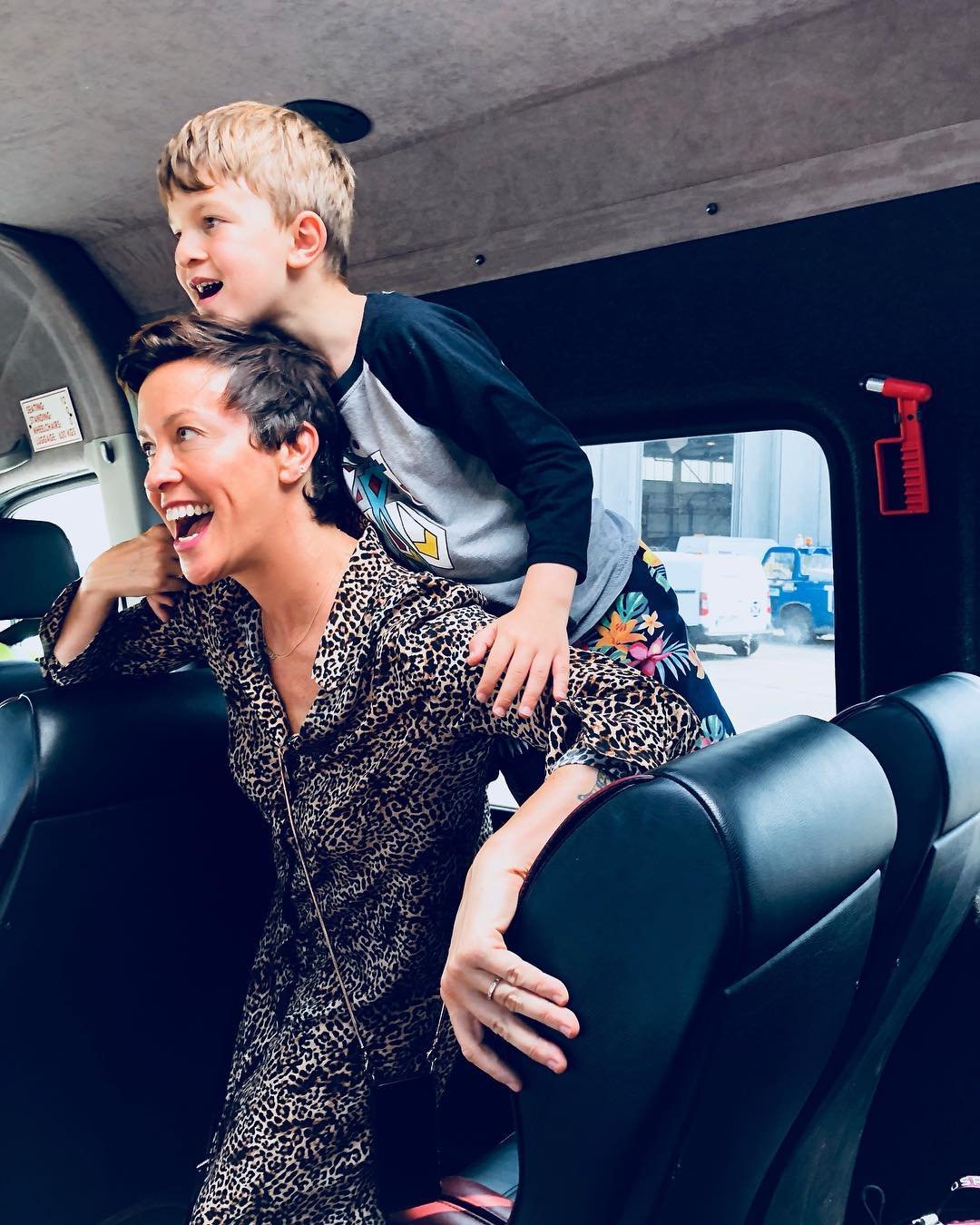 Image credit: Instagram | @alanis