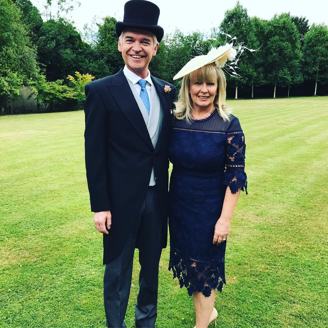 Image credit: Instagram | @schofe
