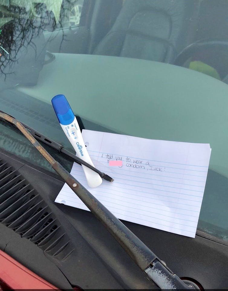 Image credit: Reddit | bootytape