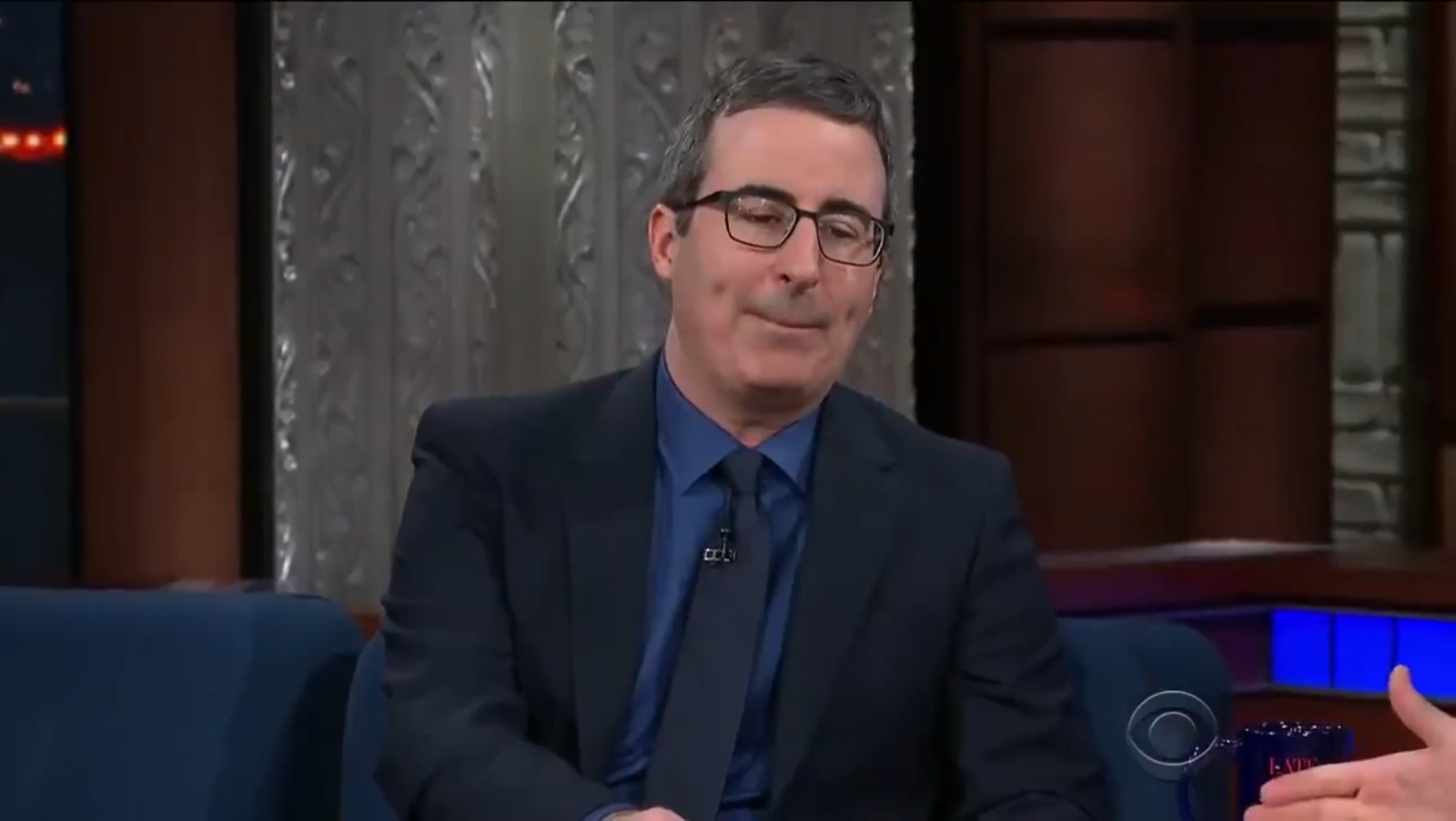 Image credit: CBS Via YouTube
