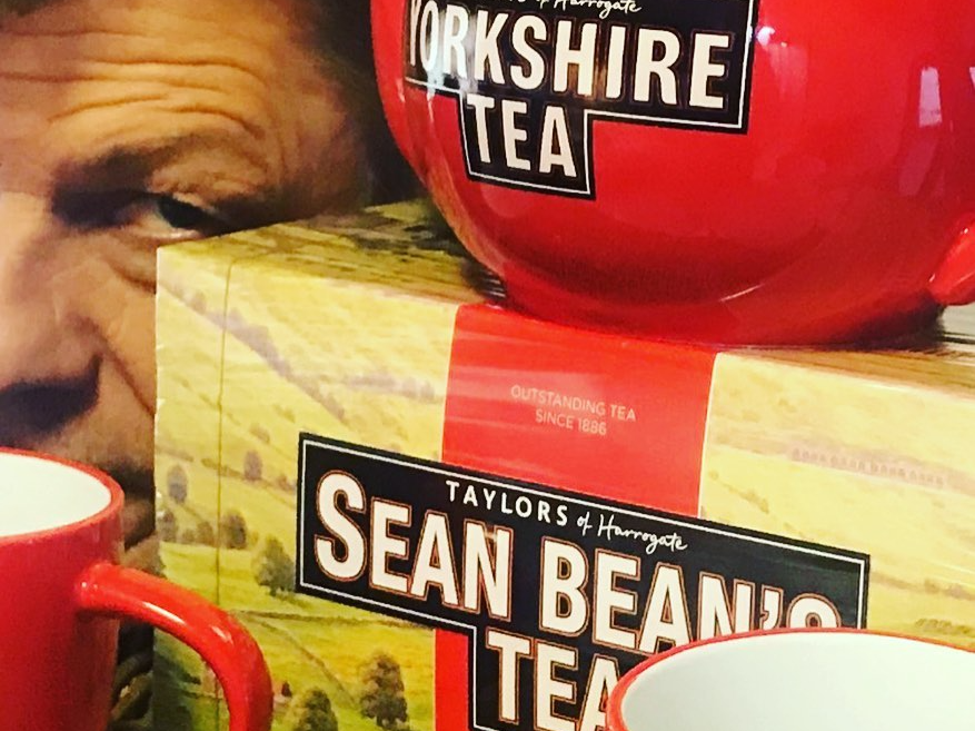 Image credit: Instagram | @sean_bean_official