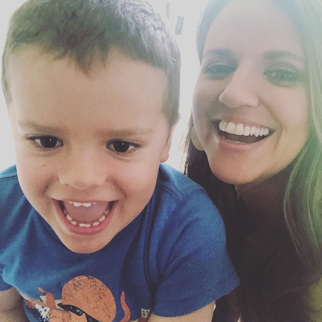 Image credit: Instagram | @autumnziembafox8news