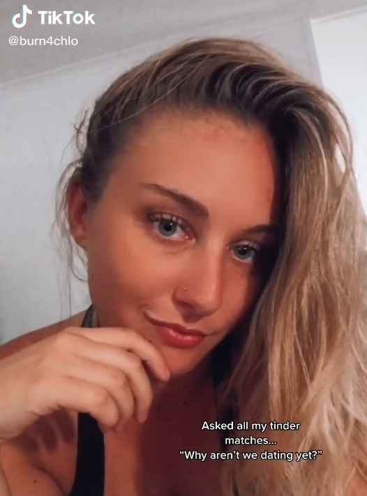Image credit: TikTok | @burn4chlo