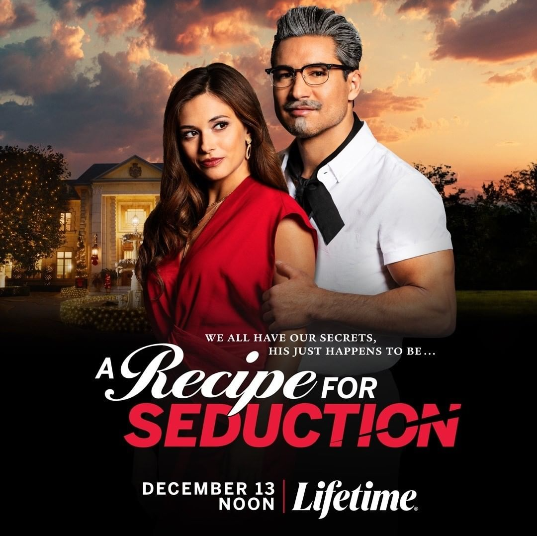 Image credit: Twitter | @lifetimetv