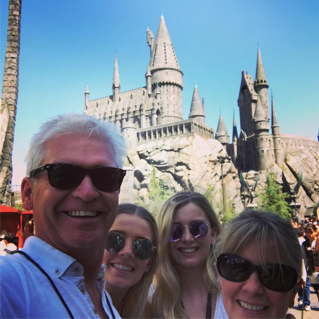 Image credit: Instagram | @schofe