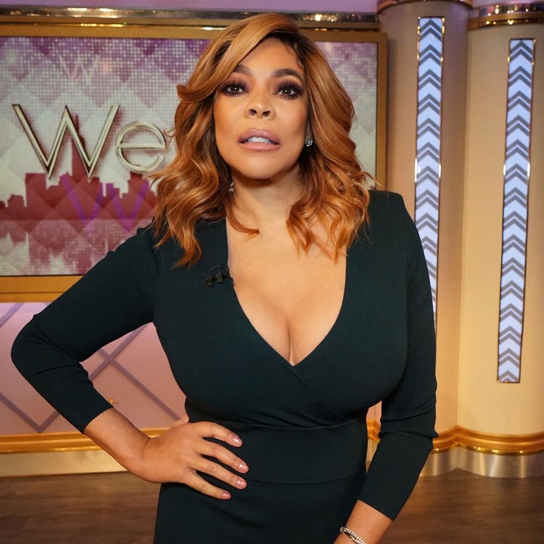 Image credit: Instagram | @wendyshow