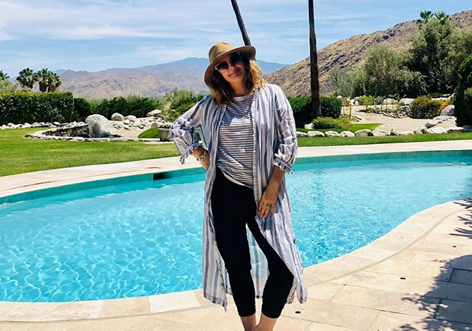 Image credit: Instagram | @drewbarrymore