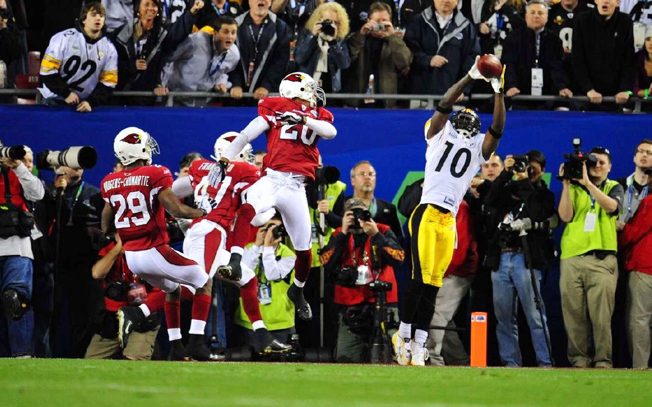 Image credit: NFL