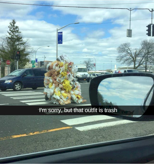 Image credit: Reddit | cheesycaveman