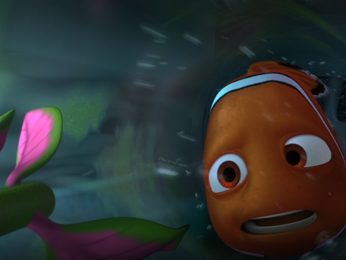 Image credit: Disney