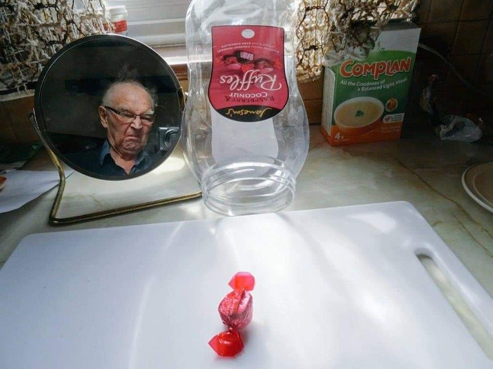 Image credit: Reddit | salsachops