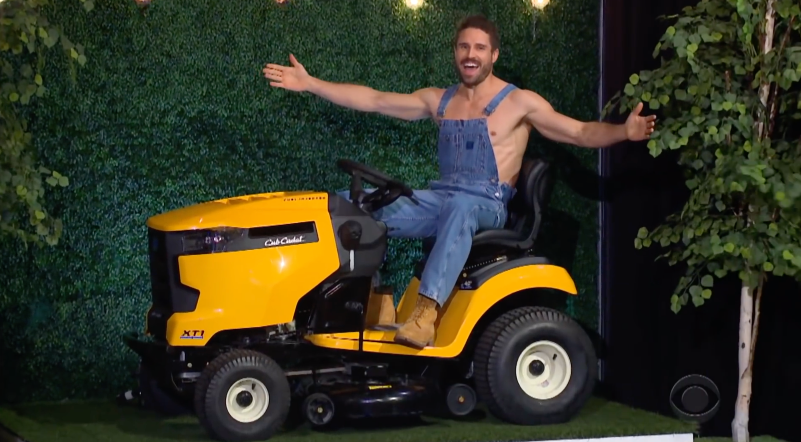 Image credit: YouTube | The Late Late Show with James Corden