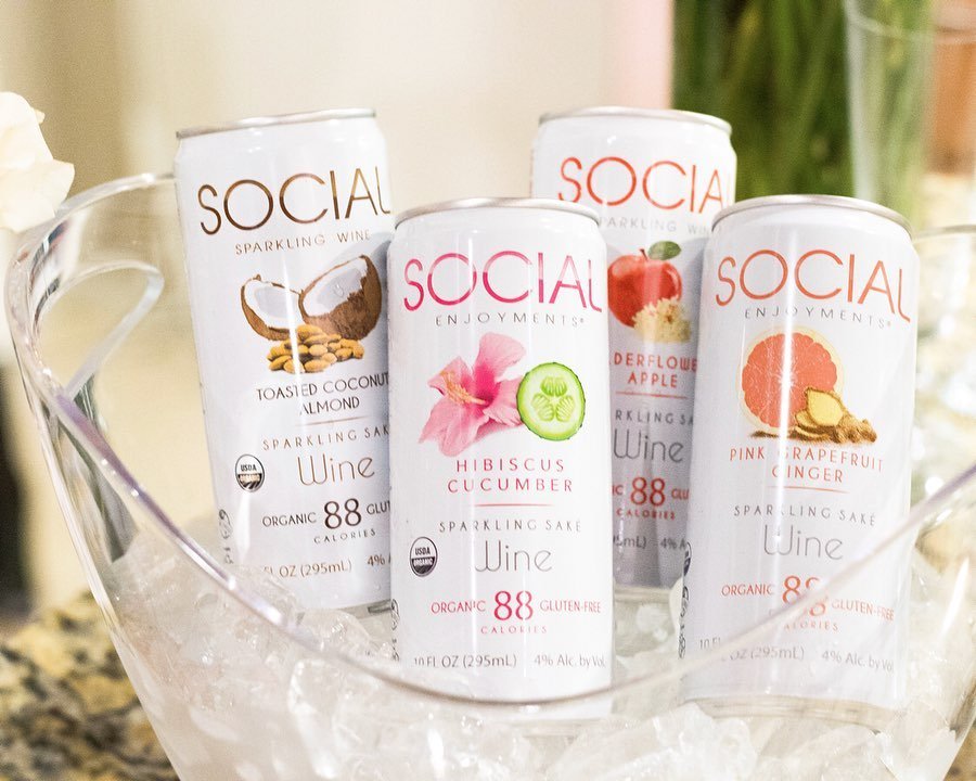 Image credit: Instagram | @socialsparkling