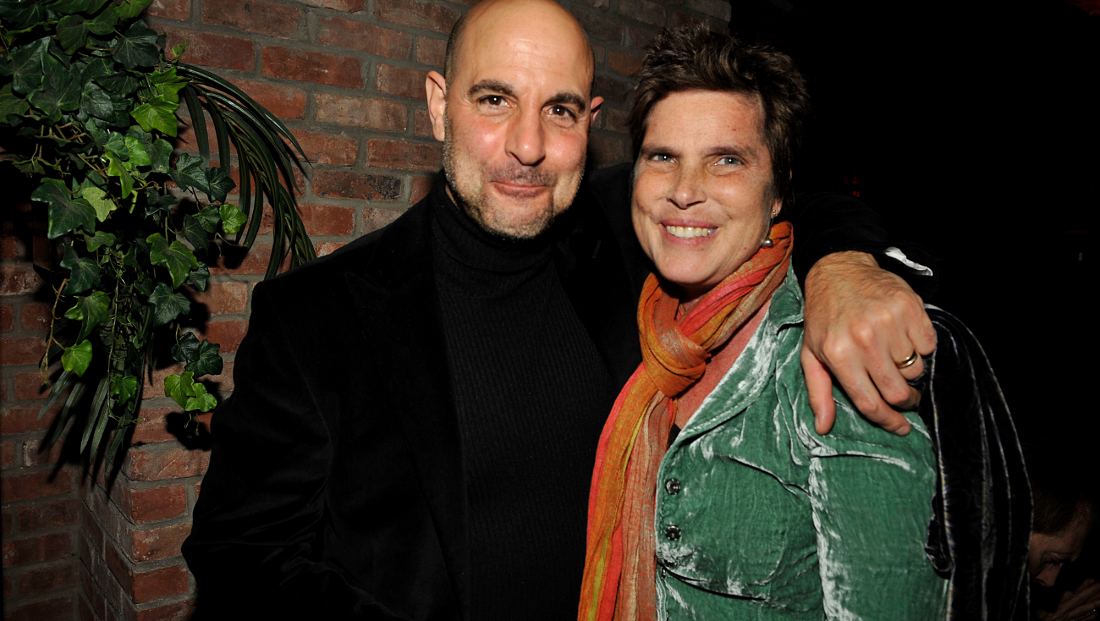 Image credit: Getty Images | Patrick McMullan