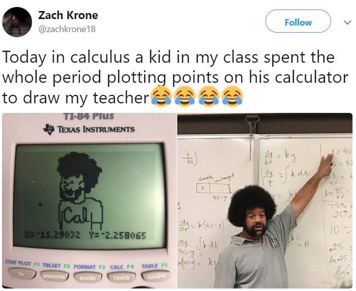 Image credit: Twitter | @zachkrone18