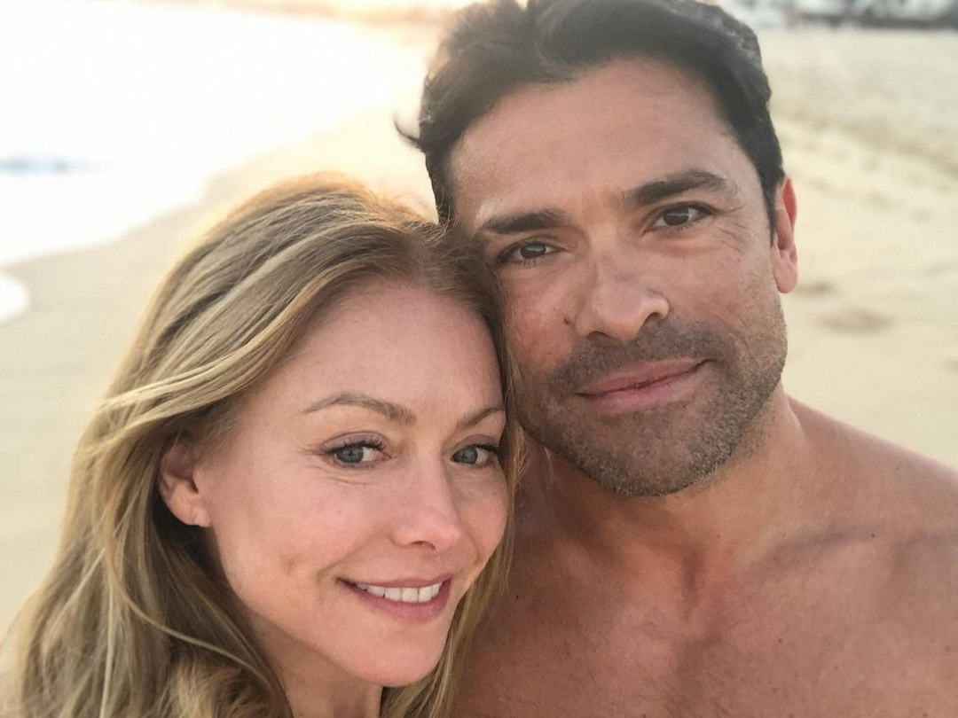 Image credit: Instagram | @kellyripa