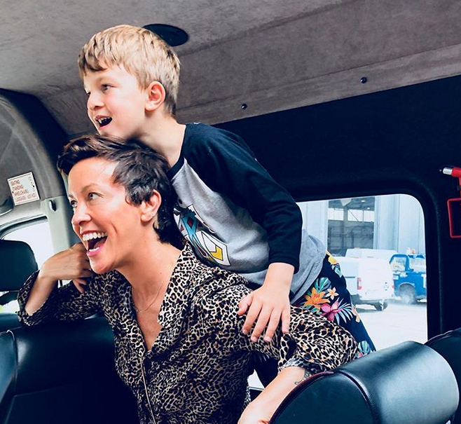 Image credit: Instagram | @alanis