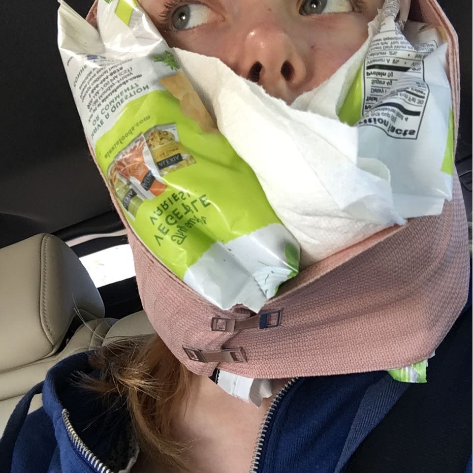 Image credit: Instagram | @ellefanning