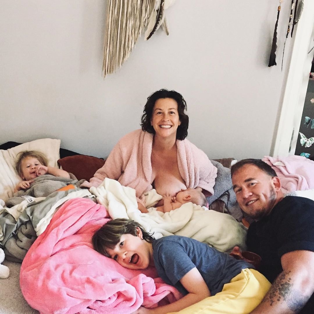 Image credit: Instagram | @alanis