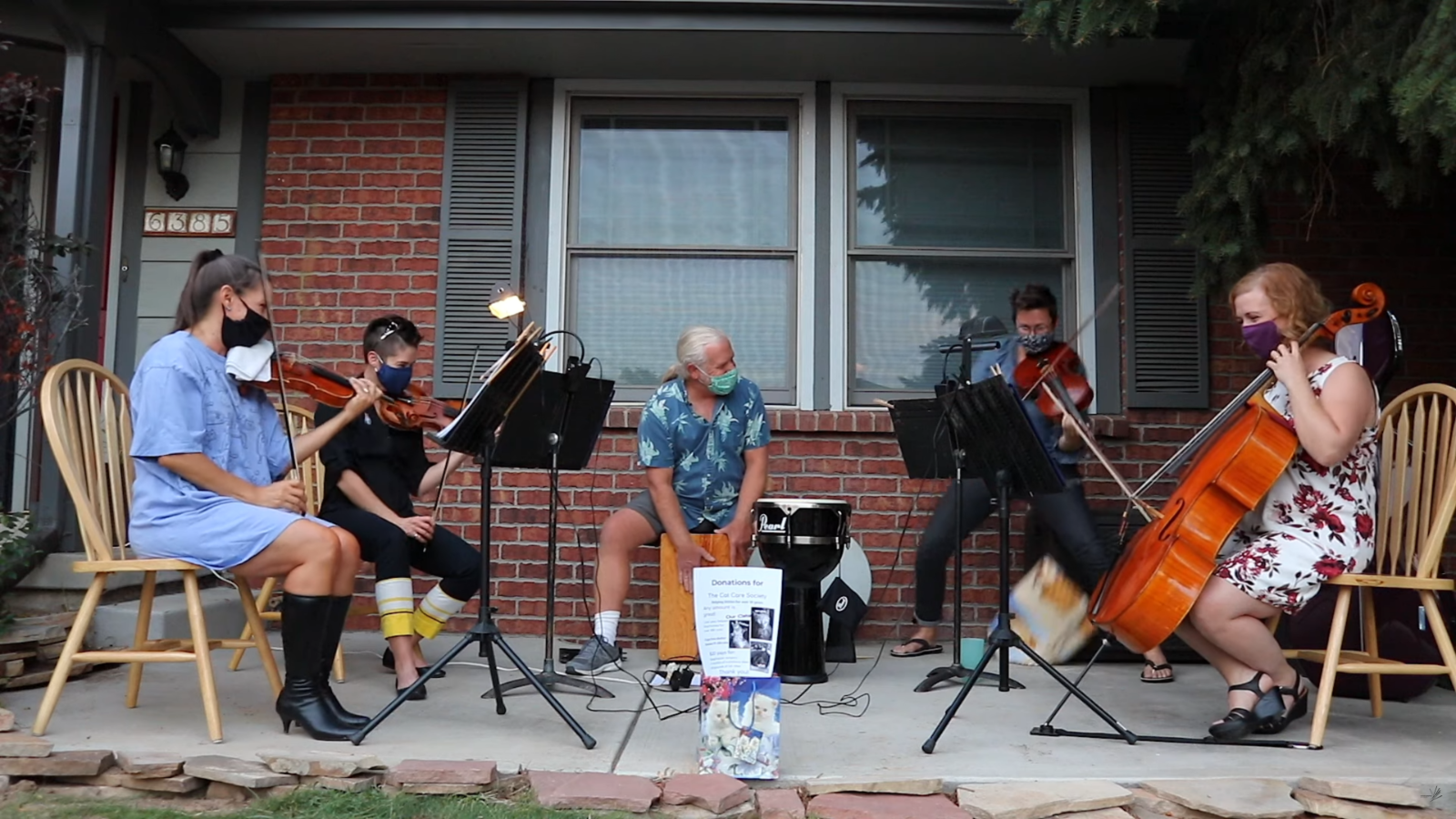 Image credit: YouTube | Colorado Symphony