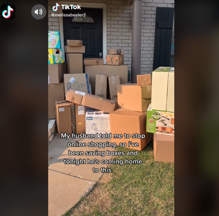 Image credit: TikTok | @melissabeeler2