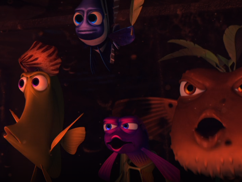 Image credit: Disney