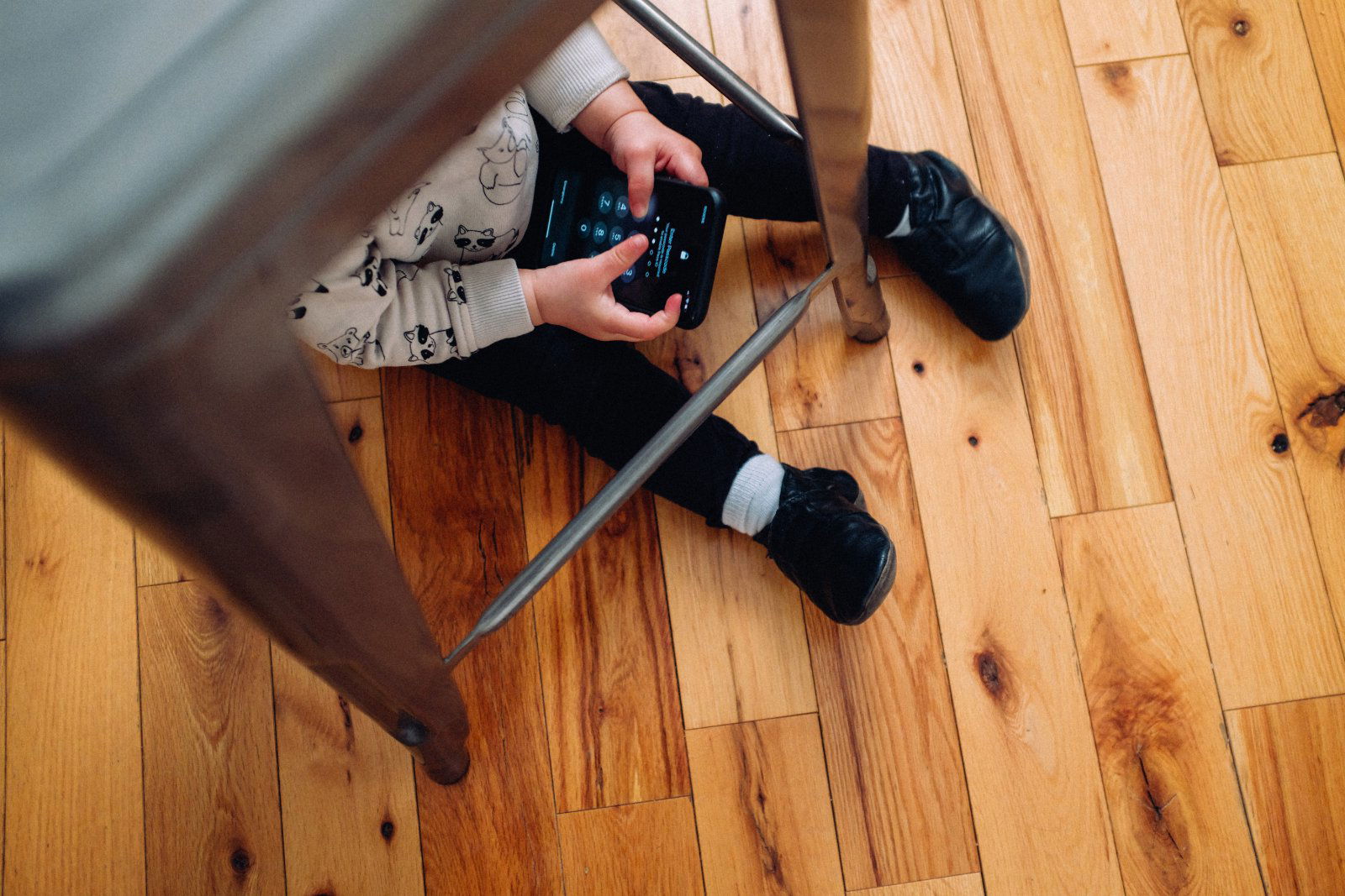 Image credit: Unsplash | Charles Deluvio