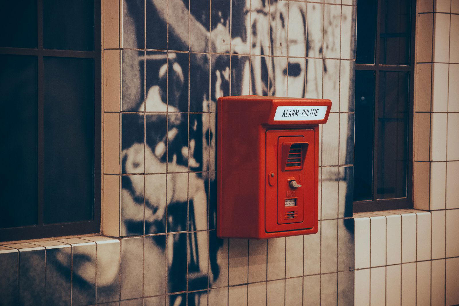 Image credit: Unsplash | Davey Heuser