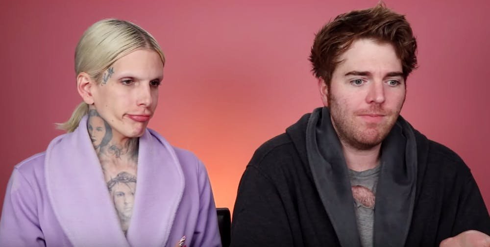 Image credit: YouTube | Jeffree Star