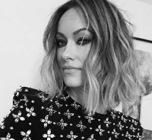 Image credit: Instagram | @oliviawilde