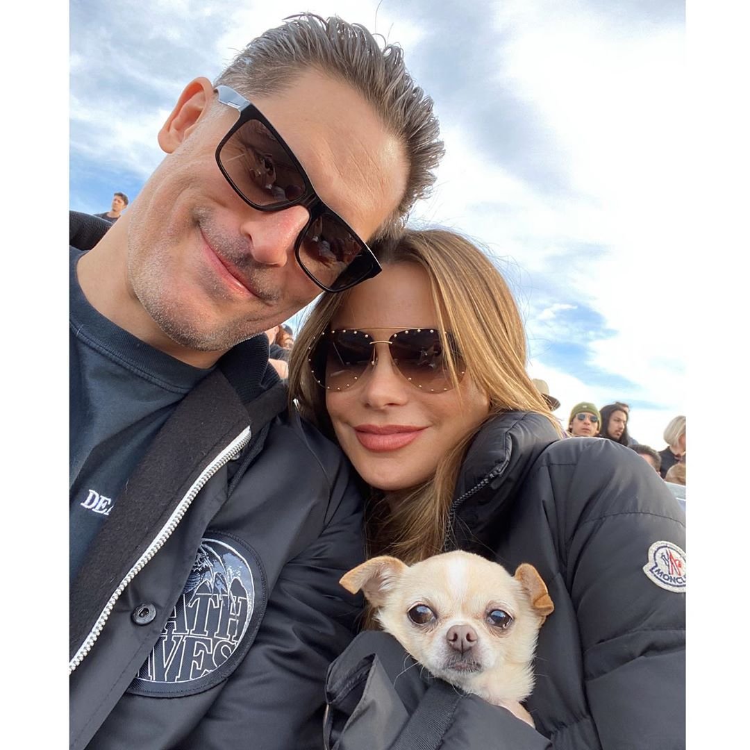 Image credit: Instagram | @sofiavergara