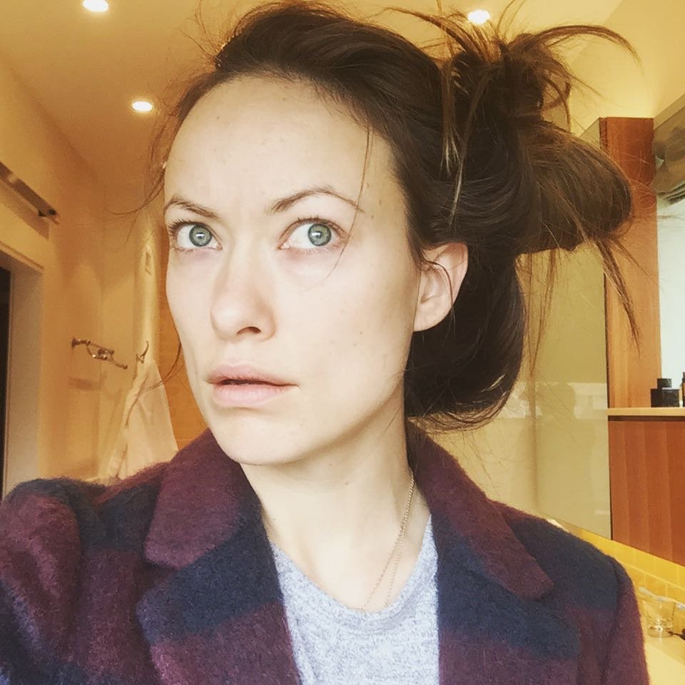 Image credit: Instagram | @oliviawilde