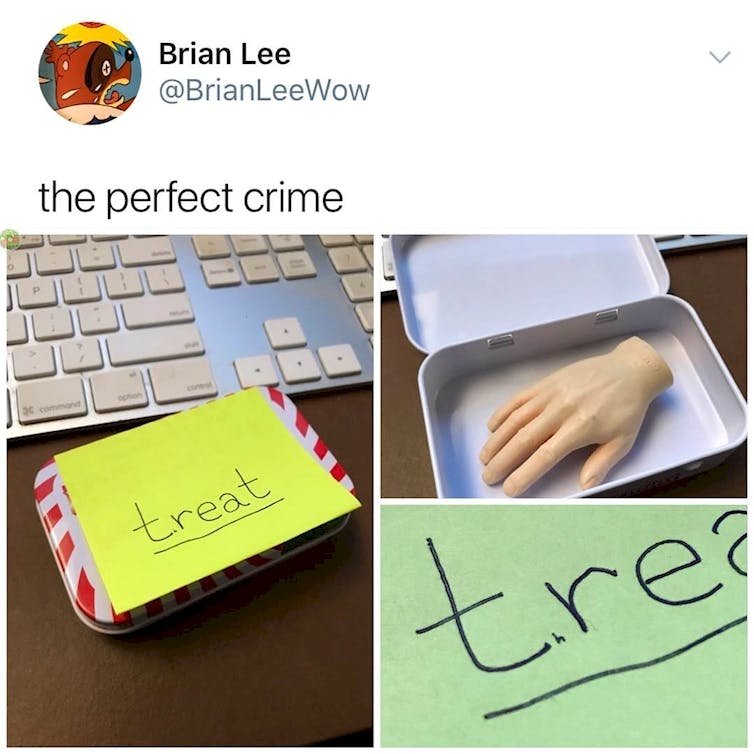 Image credit: Twitter | @BrianLeeWow
