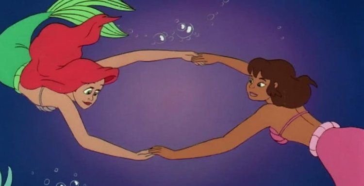 Image credit: Disney